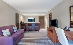 Ac Hotel By Marriott Portland Lake Oswego
