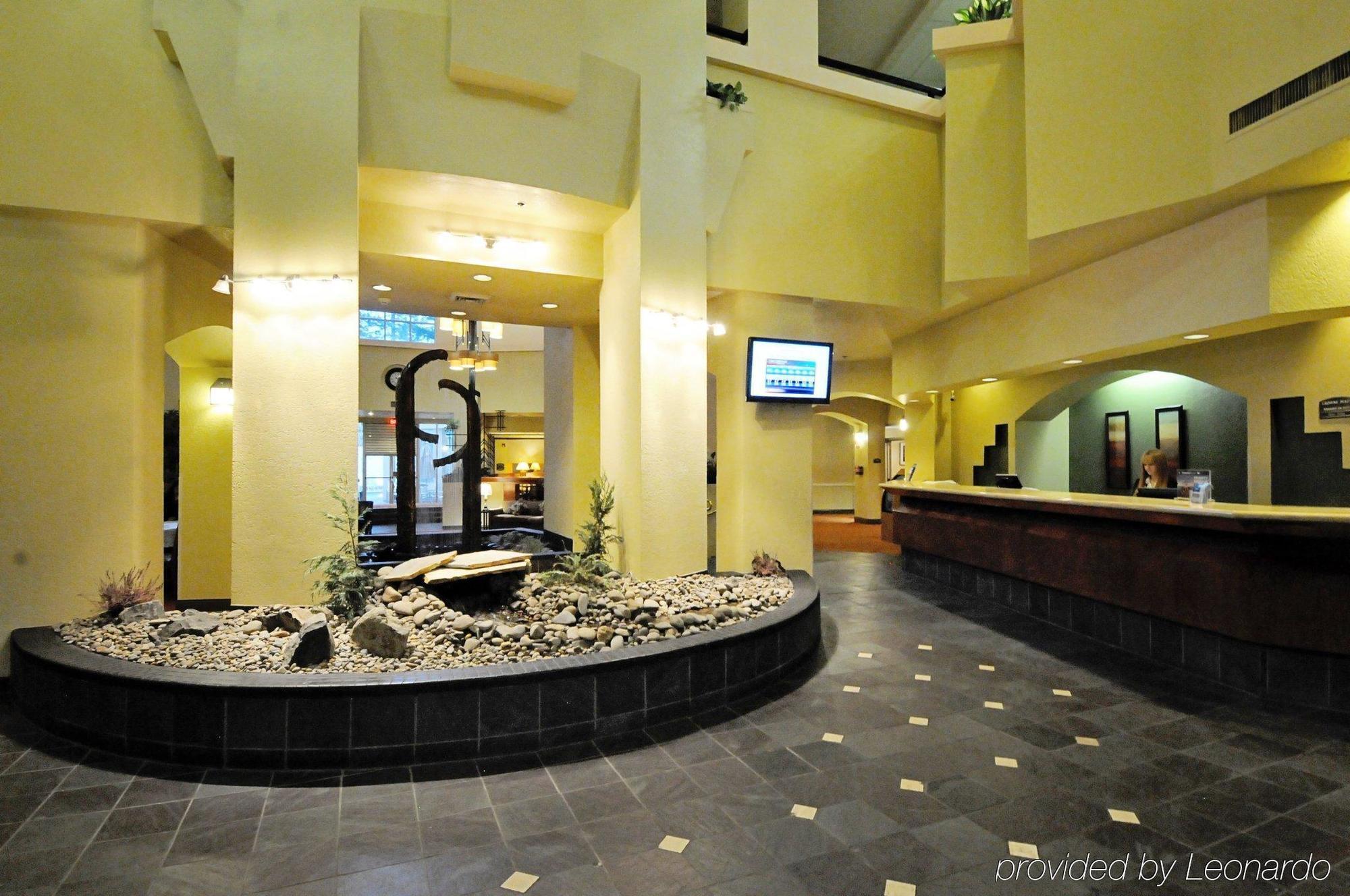 Crowne Plaza Portland - Lake Oswego, An Ihg Hotel Dış mekan fotoğraf